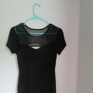 Forever 21 Little Black Dress